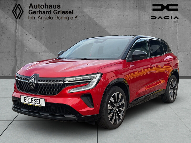 Fahrzeugabbildung Austral Techno E-Tech Full Hybrid 200 Bild 1 von 13