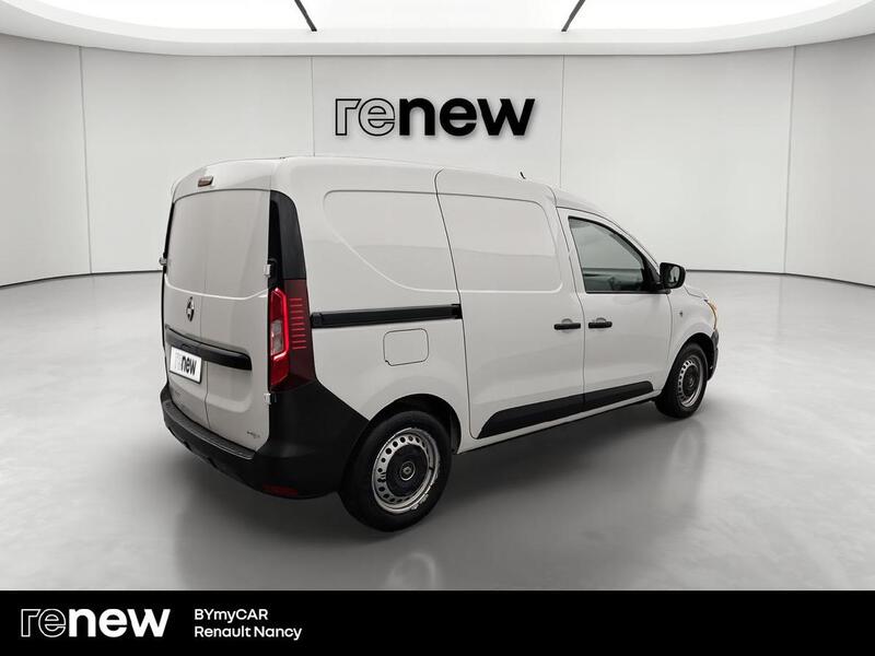 Renault Express VAN