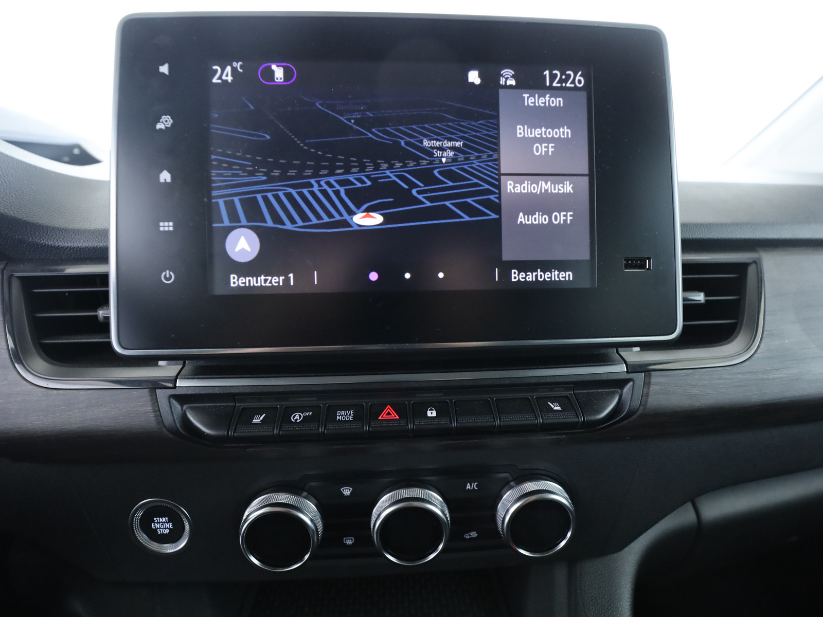 Renault Kangoo – Bild 11