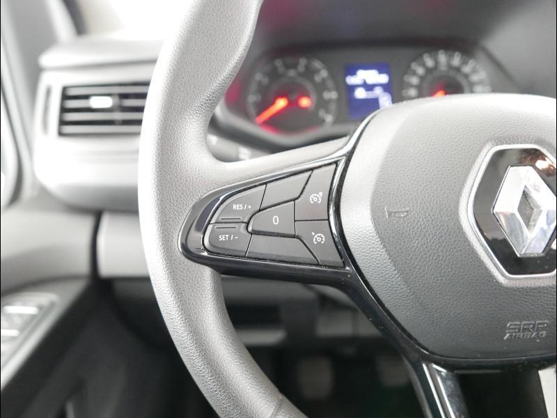 Renault Trafic Combi