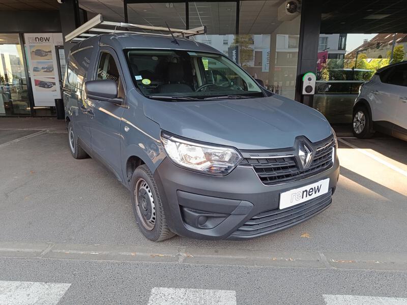 Renault Express VAN