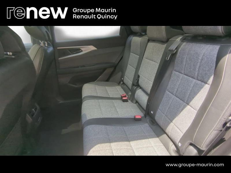 Renault Espace VI