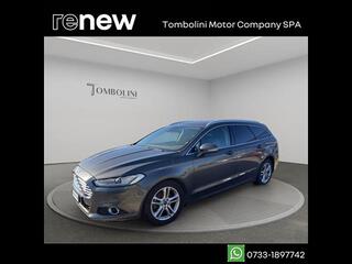 Mondeo