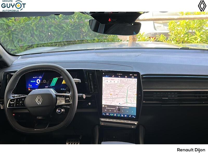 Renault Espace VI
