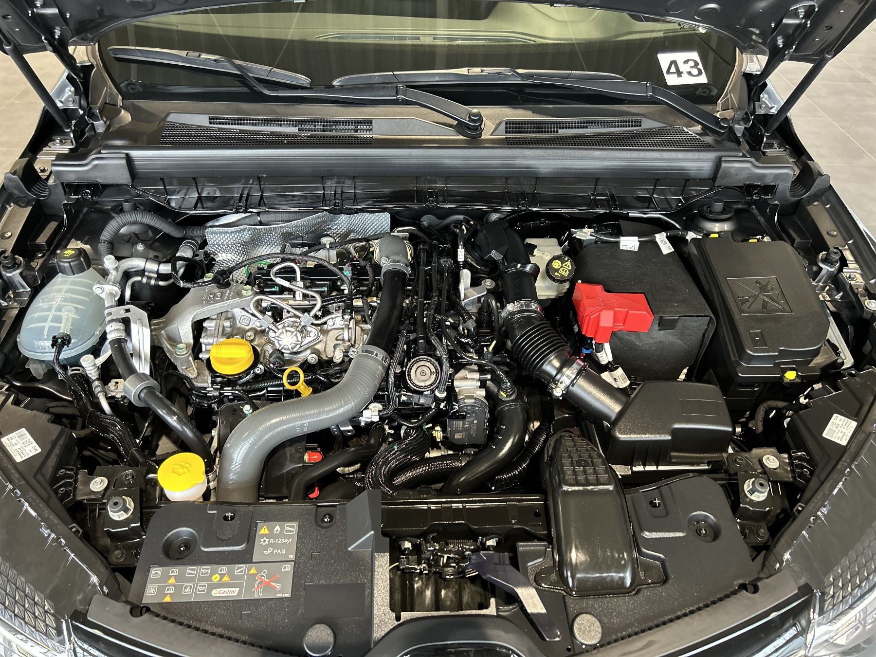 Renault Arkana – Bild 4