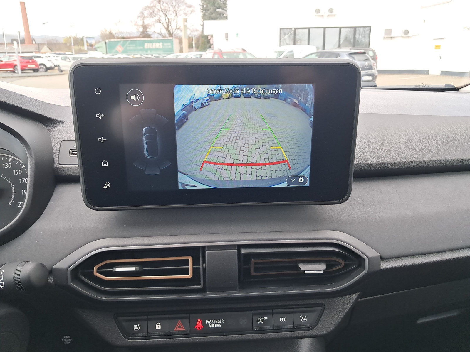 Dacia Jogger – Bild 13