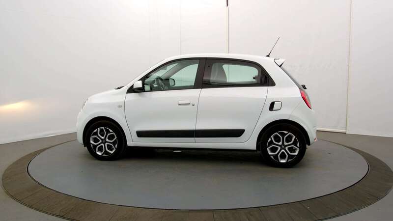 Renault Twingo III
