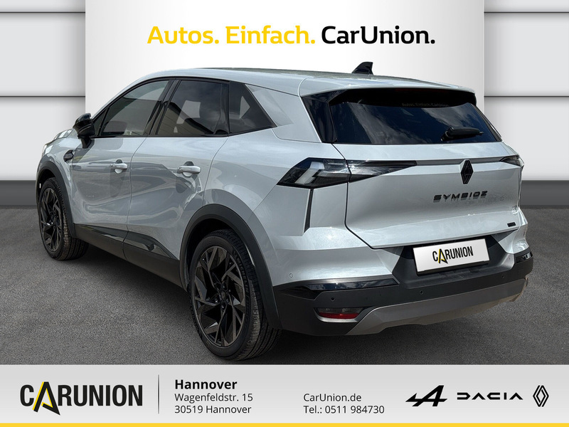 Renault Symbioz