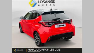 Vehicle 3D Image