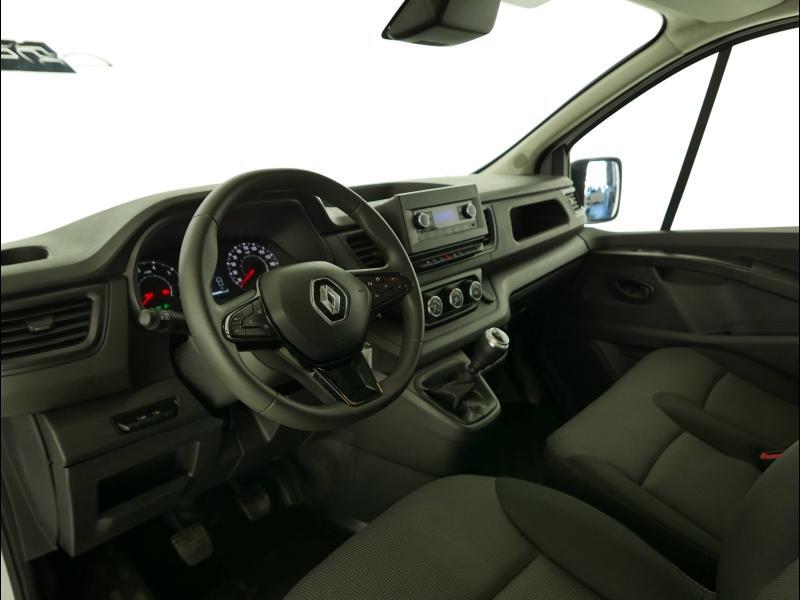 Renault Trafic Fourgon