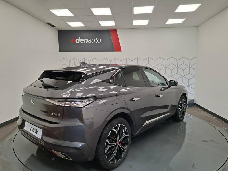 DS DS4
