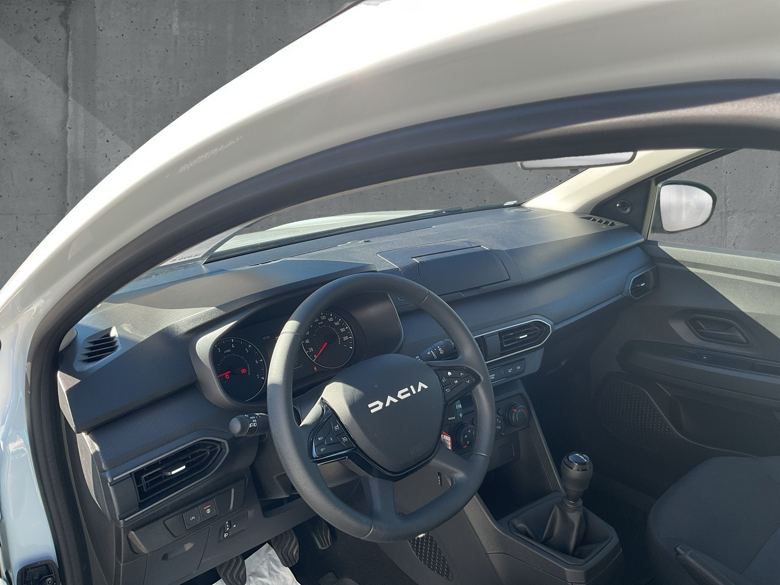 Dacia Jogger – Bild 9