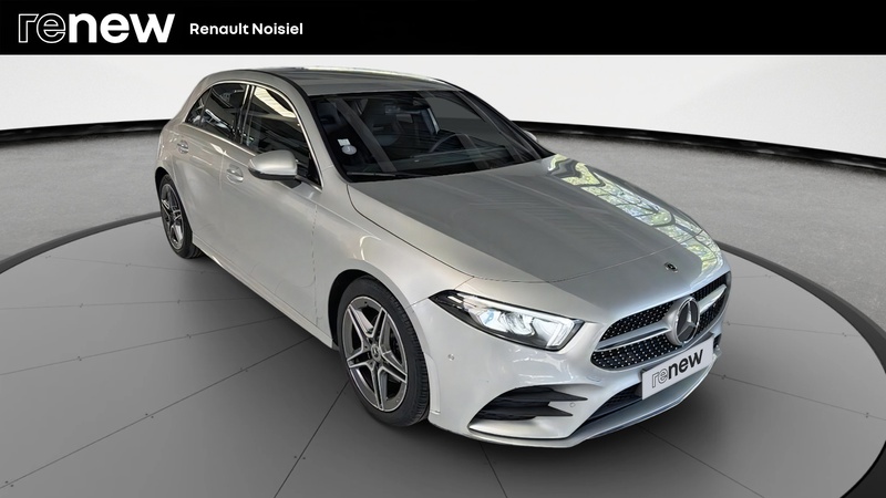 Mercedes-Benz Classe A