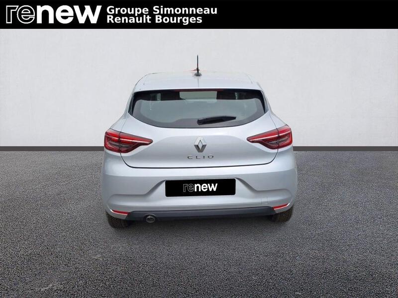 Renault Clio V