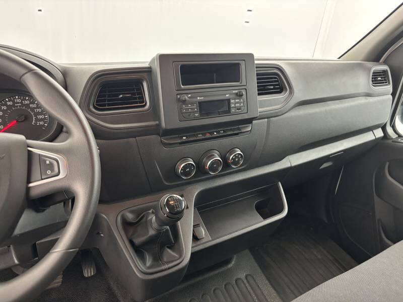 Renault Master III