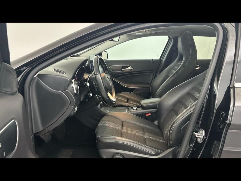 Mercedes Classe GLA