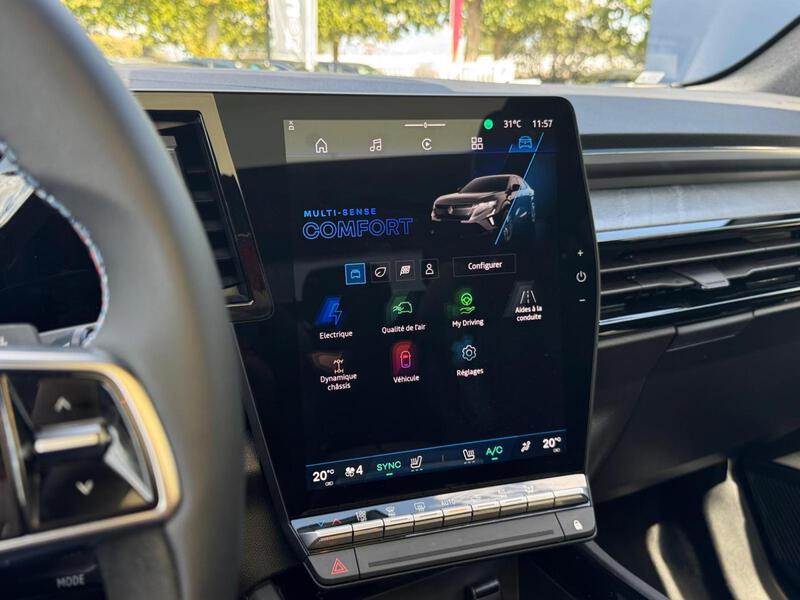 Renault Rafale