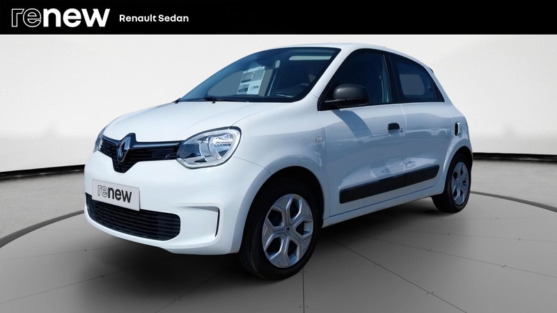 Renault Twingo III