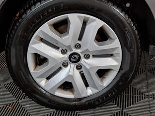 Vehicle 3D Image