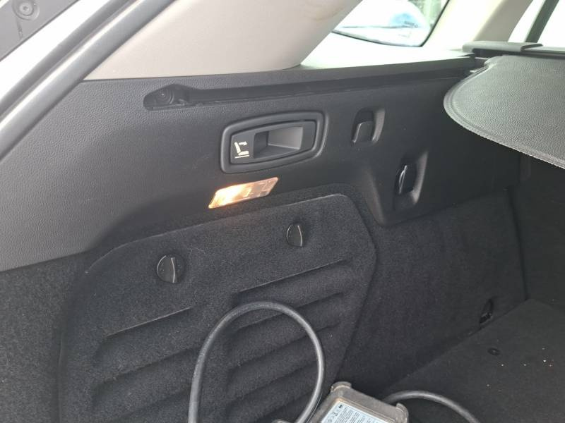 Renault Megane IV Berline