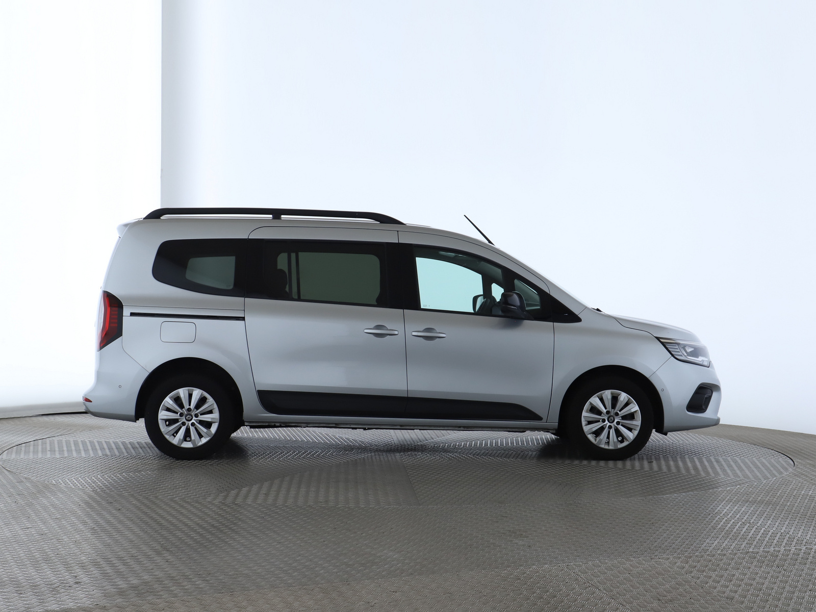 Renault Grand Kangoo – Bild 7