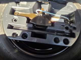Vehicle 3D Image