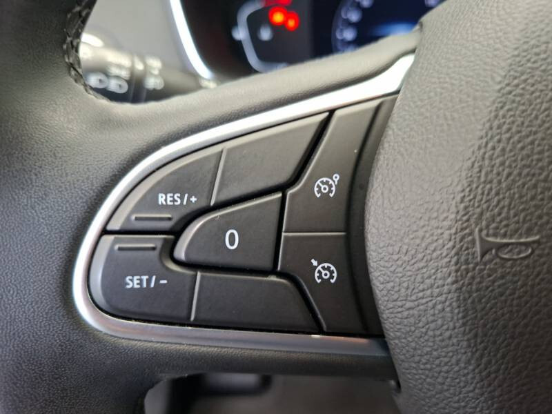 Renault Megane IV Berline