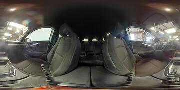 Vehicle 3D Image