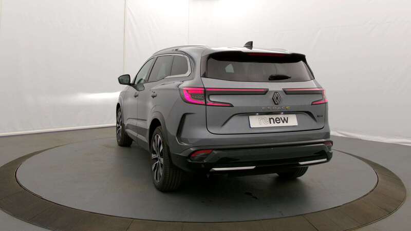 Renault Espace VI