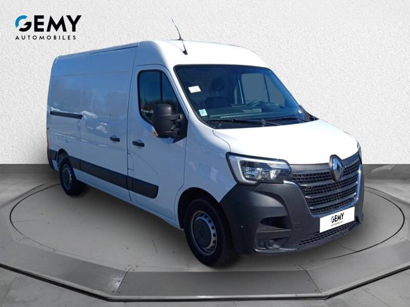 Renault Master III