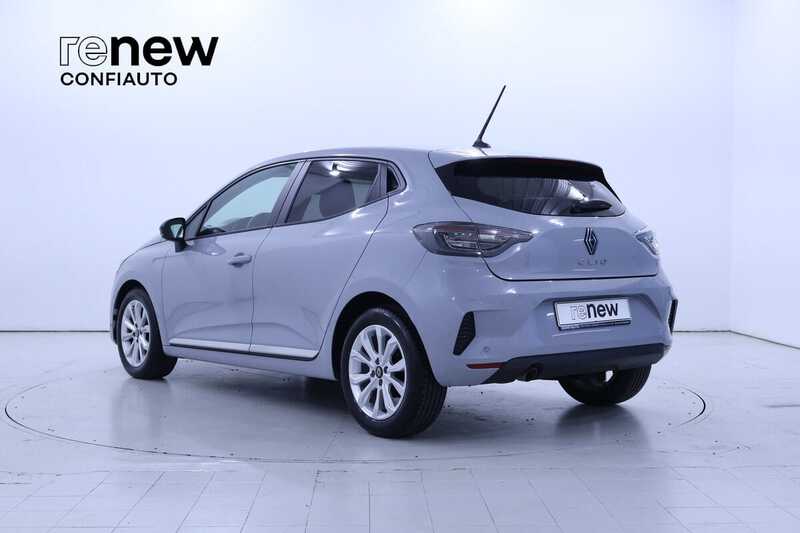 RENAULT Clio 1.0 Tce Evolution Bi-fuel — photo 3