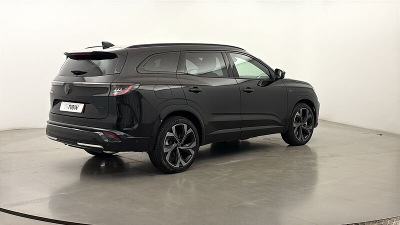 Renault Espace VI
