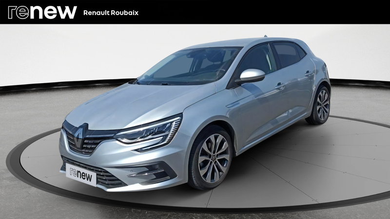 Renault Megane IV Berline