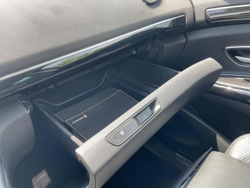 Renault Espace V