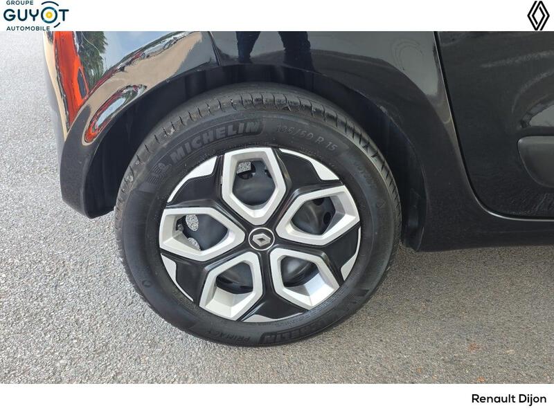 Renault Twingo III