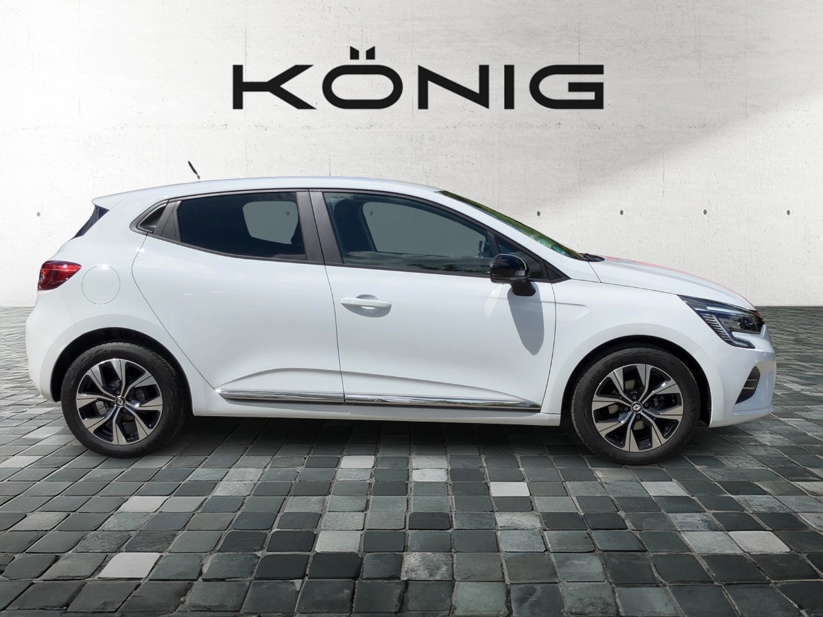 Renault Clio – Bild 2