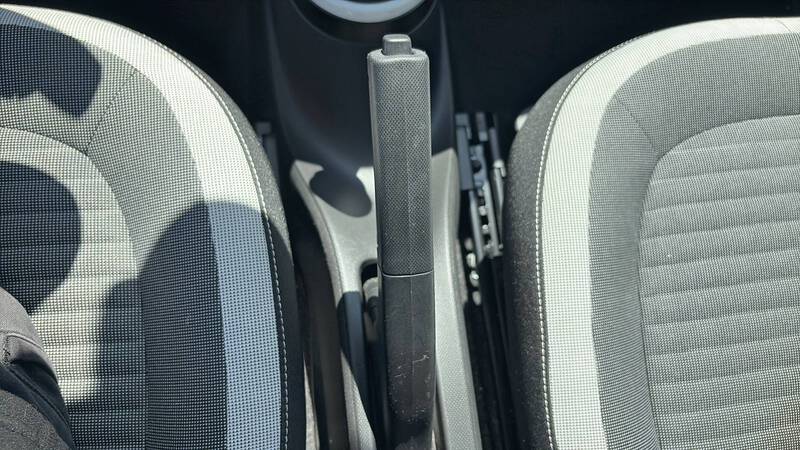 Renault Twingo III