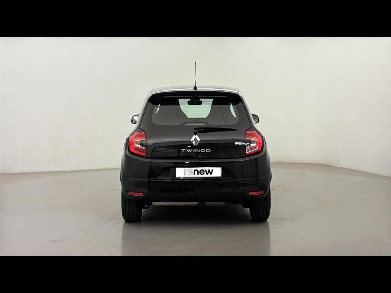 Renault Twingo III