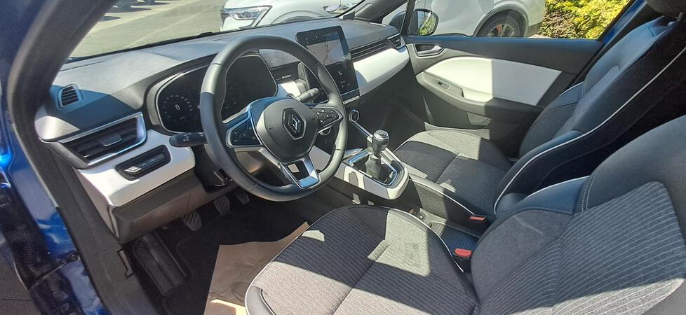 Renault Clio V