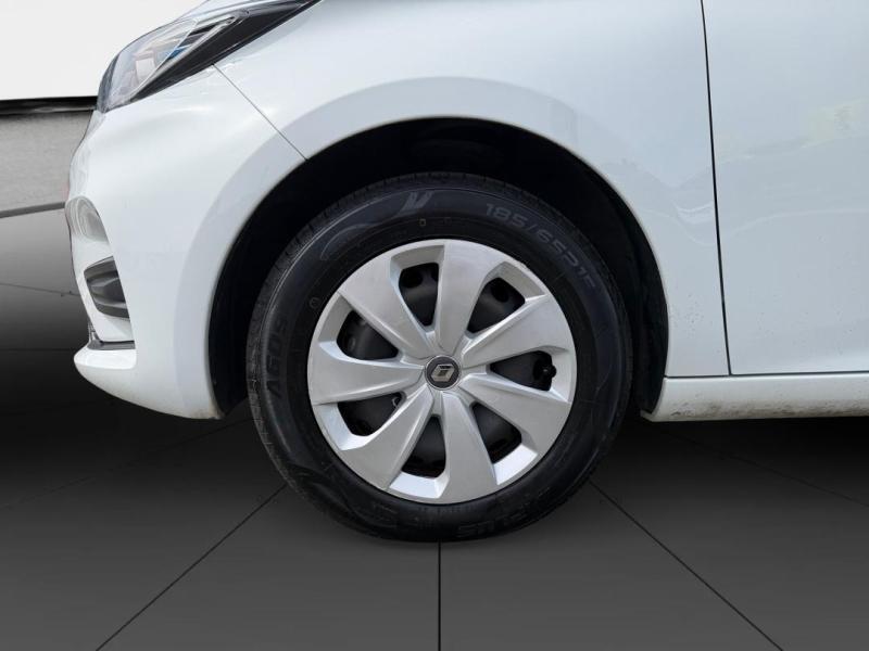 Renault ZOE E-Tech Electrique
