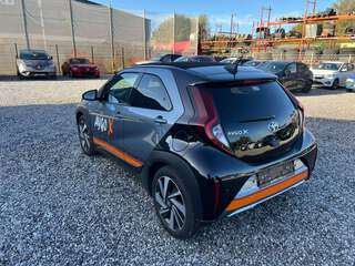 Vehicle 3D Image