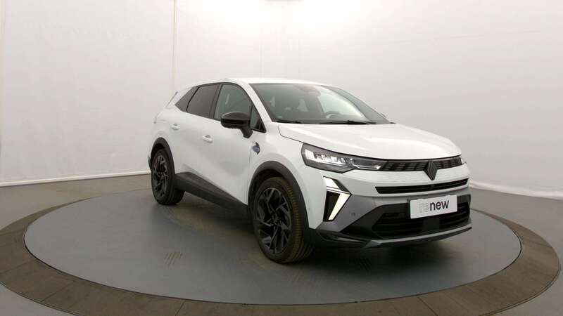 Renault Symbioz