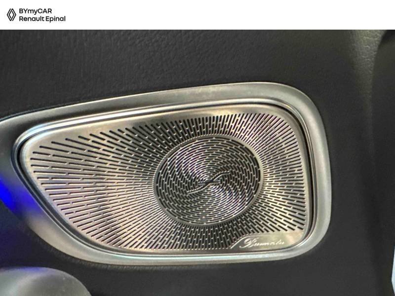 Mercedes Classe GLC