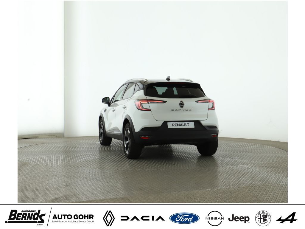 Renault Captur – Bild 27