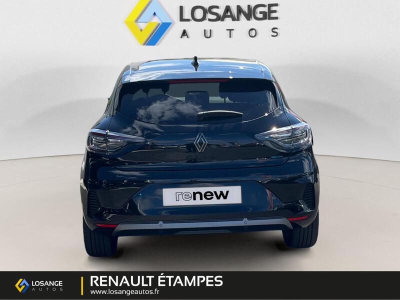 Renault Clio V