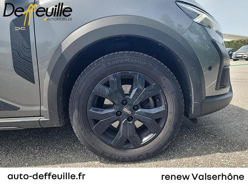 Dacia Jogger