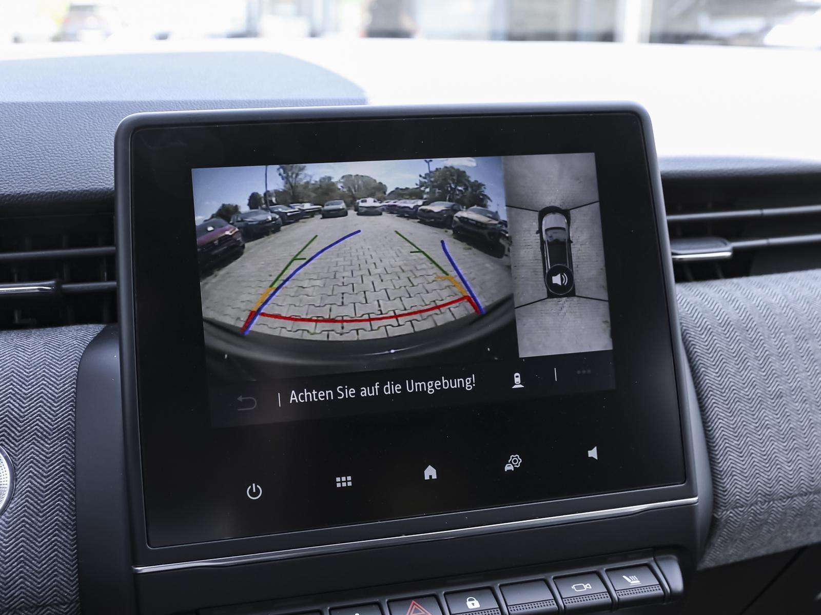 Renault Clio – Bild 14