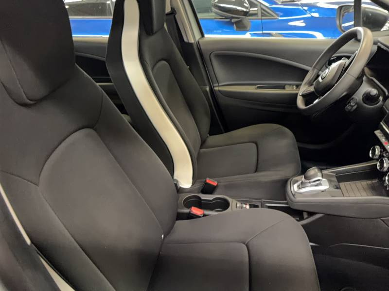 Renault ZOE E-Tech Electrique