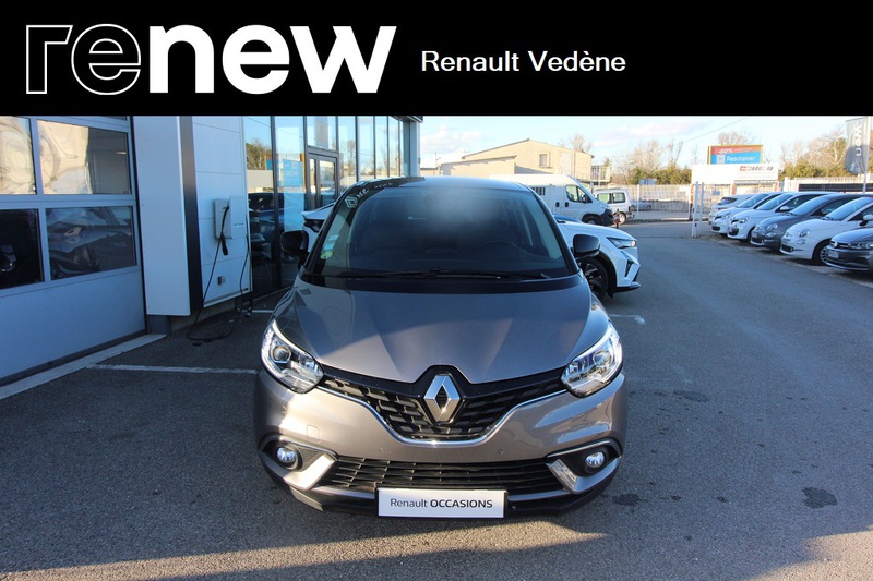 Renault Grand Scenic IV