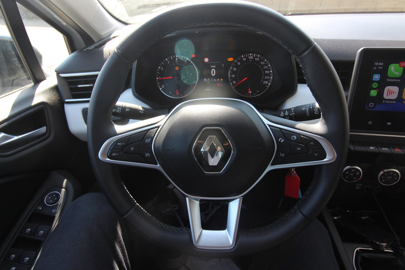 Renault Clio V
